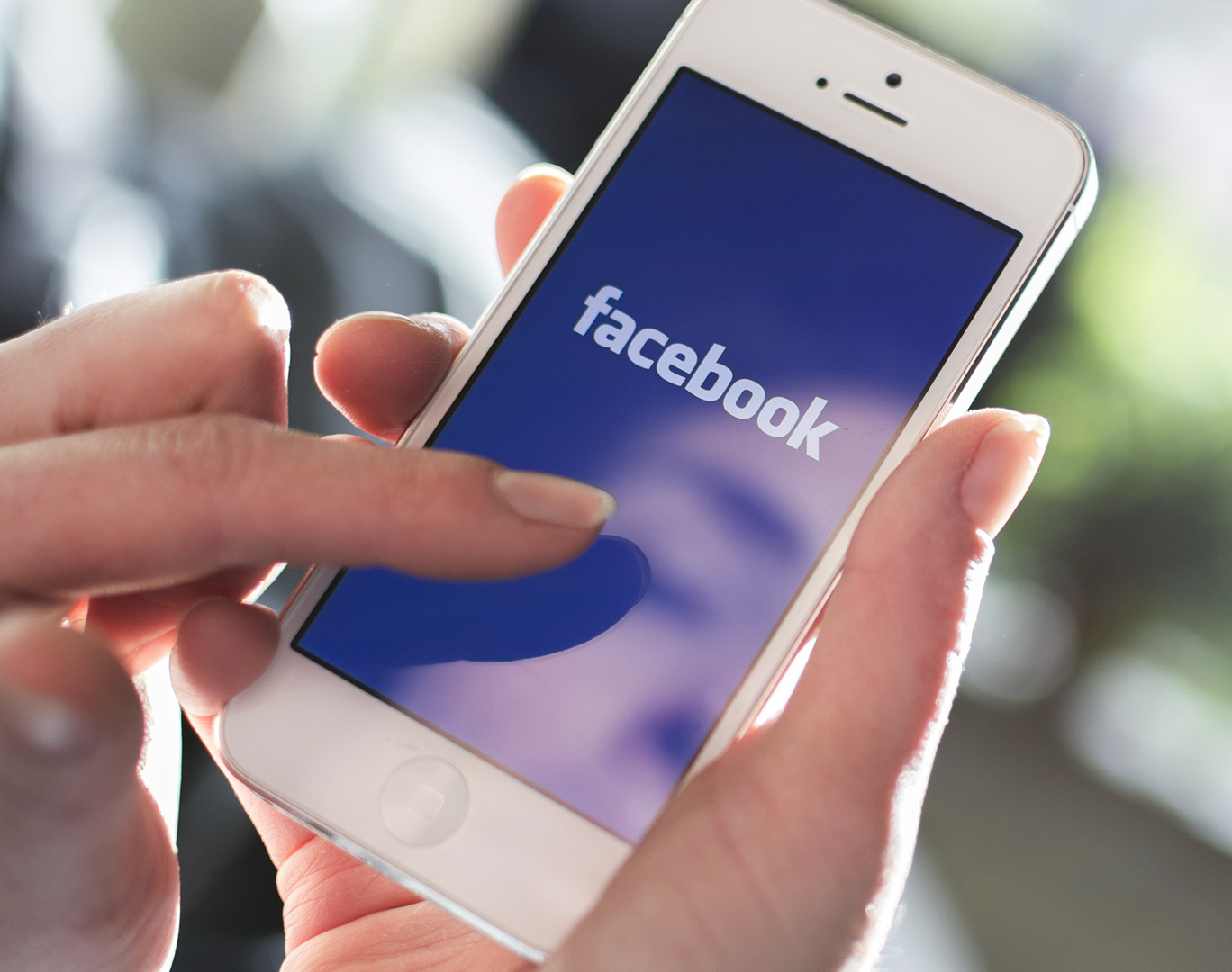 Facebook Marketing Social Media Agency NJ Evolved Marketing